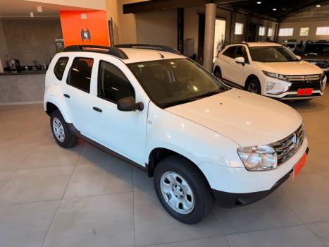 RENAULT Duster 1.6 16V 4P FLEX EXPRESSION, Foto 3