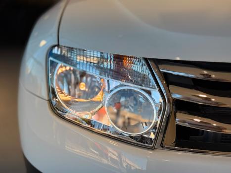 RENAULT Duster 1.6 16V 4P FLEX EXPRESSION, Foto 5
