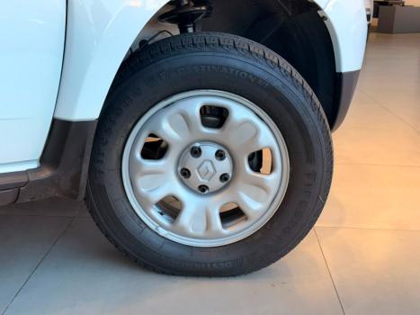 RENAULT Duster 1.6 16V 4P FLEX EXPRESSION, Foto 6