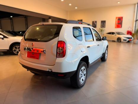 RENAULT Duster 1.6 16V 4P FLEX EXPRESSION, Foto 7