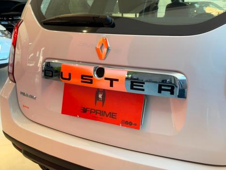 RENAULT Duster 1.6 16V 4P FLEX EXPRESSION, Foto 8