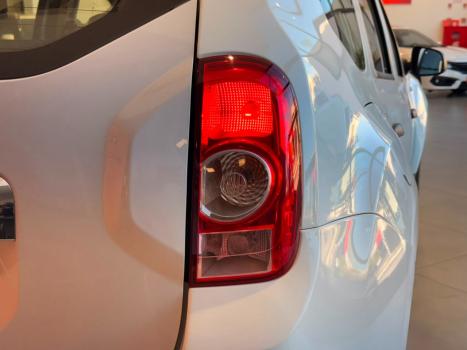 RENAULT Duster 1.6 16V 4P FLEX EXPRESSION, Foto 9