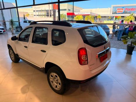 RENAULT Duster 1.6 16V 4P FLEX EXPRESSION, Foto 10