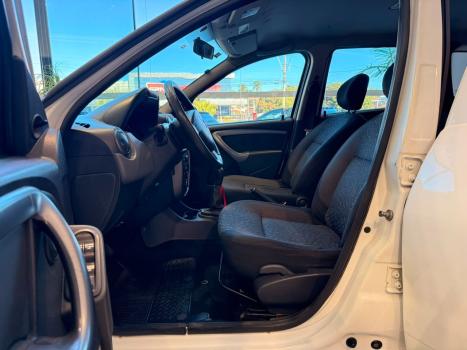 RENAULT Duster 1.6 16V 4P FLEX EXPRESSION, Foto 11