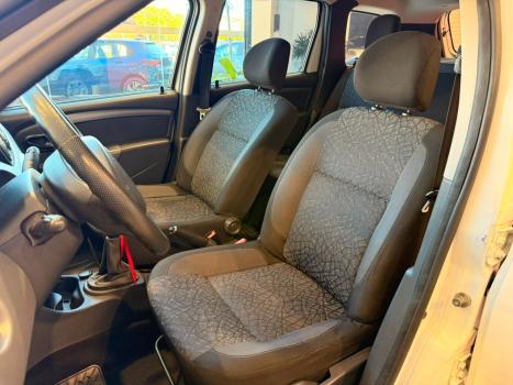 RENAULT Duster 1.6 16V 4P FLEX EXPRESSION, Foto 12