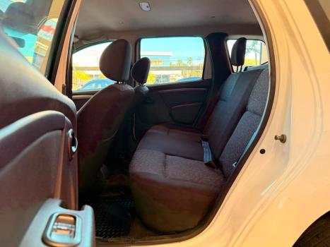 RENAULT Duster 1.6 16V 4P FLEX EXPRESSION, Foto 13