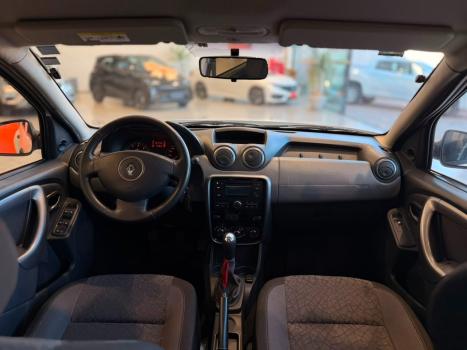 RENAULT Duster 1.6 16V 4P FLEX EXPRESSION, Foto 14