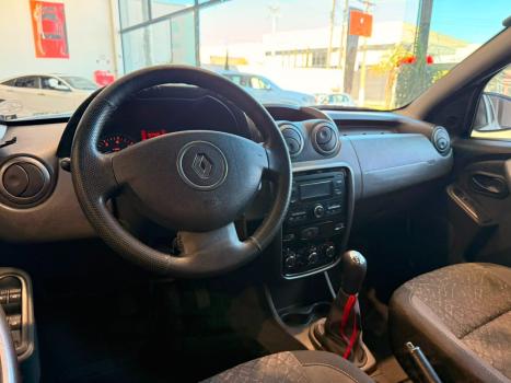 RENAULT Duster 1.6 16V 4P FLEX EXPRESSION, Foto 15