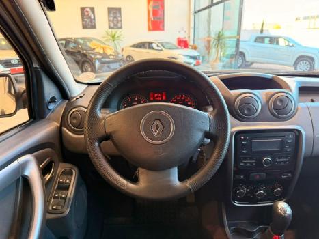 RENAULT Duster 1.6 16V 4P FLEX EXPRESSION, Foto 17