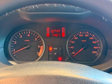 RENAULT Duster 1.6 16V 4P FLEX EXPRESSION, Foto 18