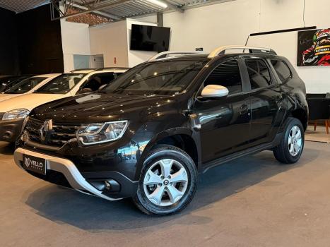 RENAULT Duster 1.6 16V 4P FLEX INTENSE, Foto 1