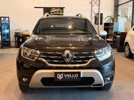 RENAULT Duster 1.6 16V 4P FLEX INTENSE, Foto 2