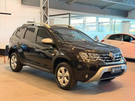 RENAULT Duster 1.6 16V 4P FLEX INTENSE, Foto 4