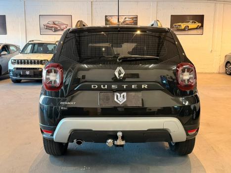RENAULT Duster 1.6 16V 4P FLEX INTENSE, Foto 5