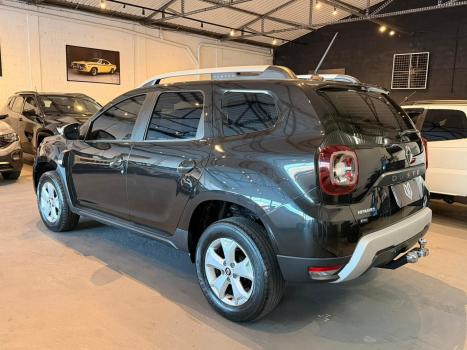 RENAULT Duster 1.6 16V 4P FLEX INTENSE, Foto 6
