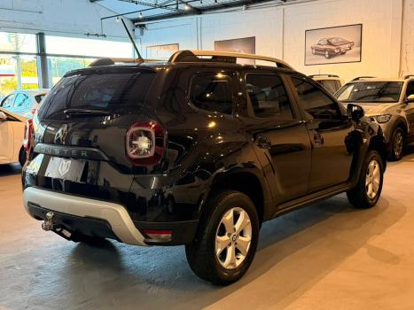 RENAULT Duster 1.6 16V 4P FLEX INTENSE, Foto 7