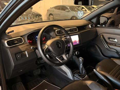 RENAULT Duster 1.6 16V 4P FLEX INTENSE, Foto 8