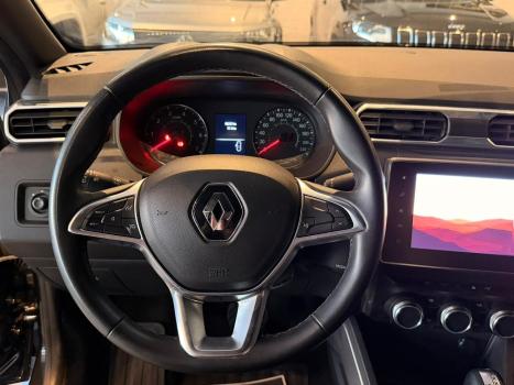 RENAULT Duster 1.6 16V 4P FLEX INTENSE, Foto 10