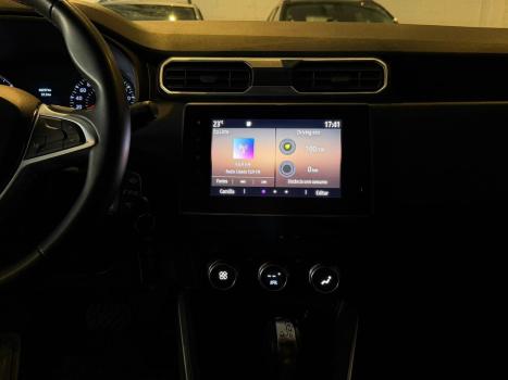 RENAULT Duster 1.6 16V 4P FLEX INTENSE, Foto 12