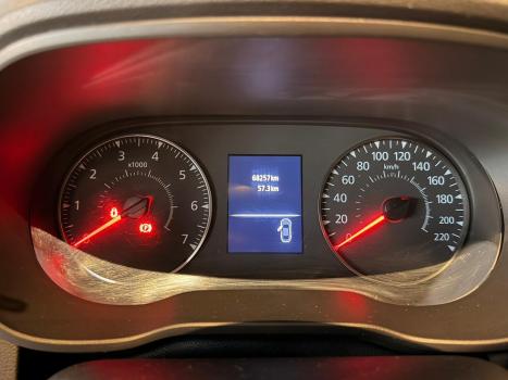 RENAULT Duster 1.6 16V 4P FLEX INTENSE, Foto 13