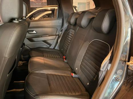 RENAULT Duster 1.6 16V 4P FLEX INTENSE, Foto 14