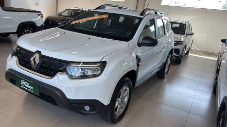 RENAULT Duster 1.6 16V 4P FLEX INTENSE, Foto 1