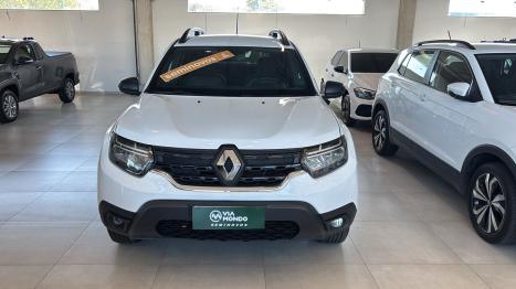 RENAULT Duster 1.6 16V 4P FLEX INTENSE, Foto 2
