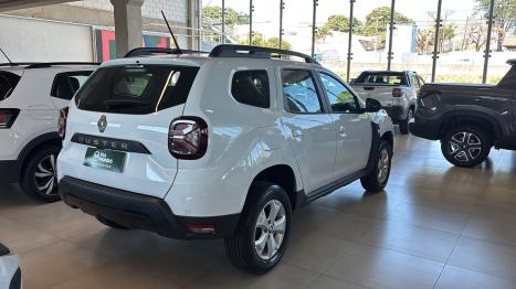 RENAULT Duster 1.6 16V 4P FLEX INTENSE, Foto 6