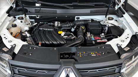 RENAULT Duster 1.6 16V 4P FLEX INTENSE, Foto 8