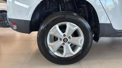 RENAULT Duster 1.6 16V 4P FLEX INTENSE, Foto 9