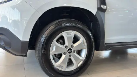 RENAULT Duster 1.6 16V 4P FLEX INTENSE, Foto 13