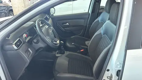 RENAULT Duster 1.6 16V 4P FLEX INTENSE, Foto 18