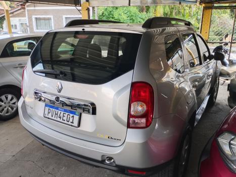 RENAULT Duster 1.6 16V 4P FLEX EXPRESSION, Foto 1