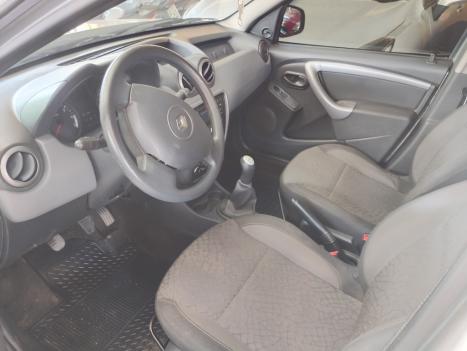 RENAULT Duster 1.6 16V 4P FLEX EXPRESSION, Foto 2