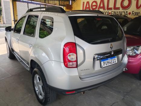 RENAULT Duster 1.6 16V 4P FLEX EXPRESSION, Foto 3