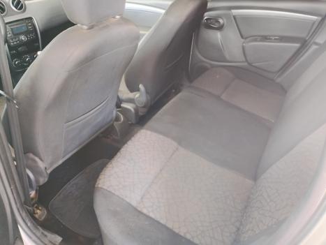 RENAULT Duster 1.6 16V 4P FLEX EXPRESSION, Foto 4