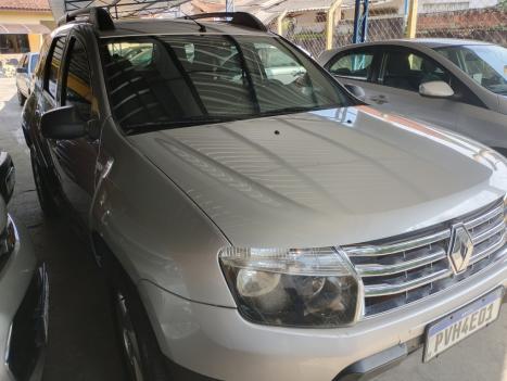 RENAULT Duster 1.6 16V 4P FLEX EXPRESSION, Foto 5