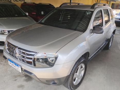 RENAULT Duster 1.6 16V 4P FLEX EXPRESSION, Foto 6