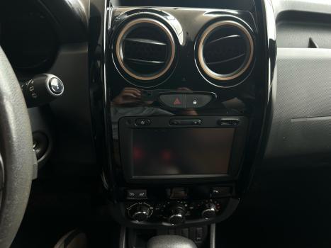 RENAULT Duster 2.0 16V 4P FLEX DYNAMIQUE AUTOMÁTICO, Foto 14 RENAULT Duster 2.0 16V 4P FLEX DYNAMIQUE AUTOMÁTICO, Foto 14