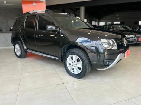 RENAULT Duster 2.0 16V 4P FLEX DYNAMIQUE AUTOM�TICO, Foto 3