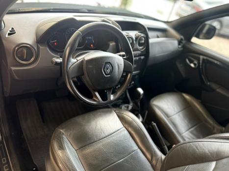 RENAULT Duster 2.0 16V 4P FLEX DYNAMIQUE AUTOM�TICO, Foto 10