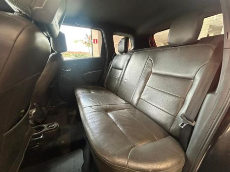 RENAULT Duster 2.0 16V 4P FLEX DYNAMIQUE AUTOM�TICO, Foto 20