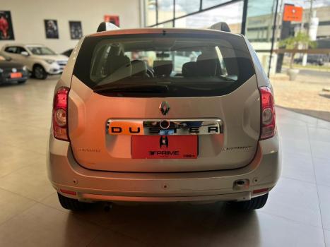 RENAULT Duster 2.0 16V 4P FLEX DYNAMIQUE AUTOM�TICO, Foto 7