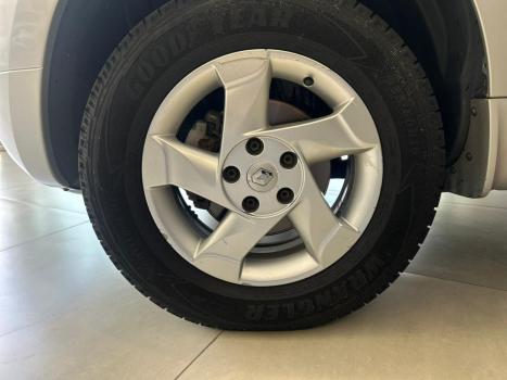 RENAULT Duster 2.0 16V 4P FLEX DYNAMIQUE AUTOM�TICO, Foto 8