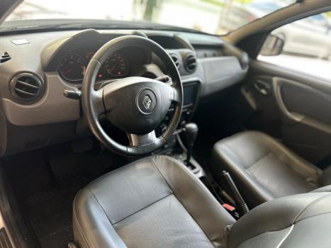 RENAULT Duster 2.0 16V 4P FLEX DYNAMIQUE AUTOM�TICO, Foto 10