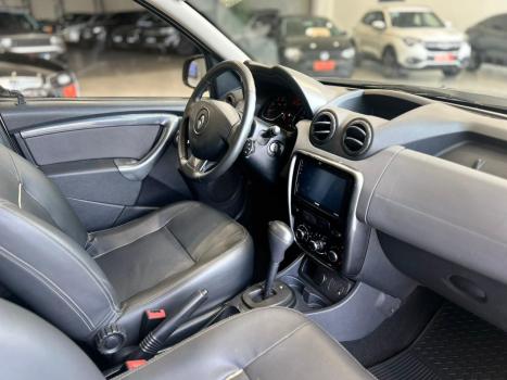 RENAULT Duster 2.0 16V 4P FLEX DYNAMIQUE AUTOM�TICO, Foto 11