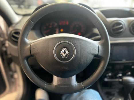 RENAULT Duster 2.0 16V 4P FLEX DYNAMIQUE AUTOM�TICO, Foto 13