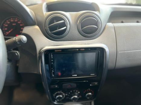 RENAULT Duster 2.0 16V 4P FLEX DYNAMIQUE AUTOM�TICO, Foto 15