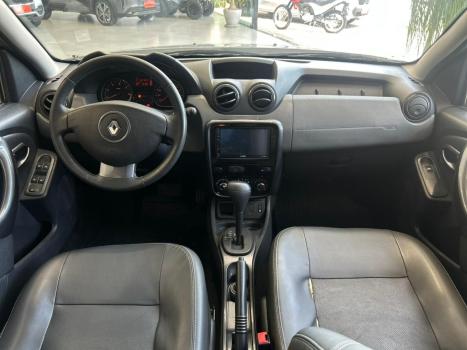 RENAULT Duster 2.0 16V 4P FLEX DYNAMIQUE AUTOM�TICO, Foto 17