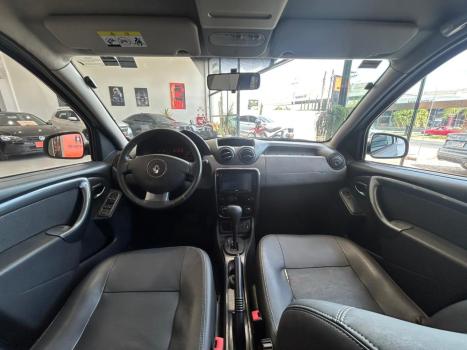 RENAULT Duster 2.0 16V 4P FLEX DYNAMIQUE AUTOM�TICO, Foto 19